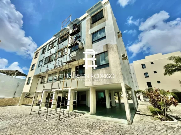 Imagem Apartamento para Venda em Natal / RN no bairro Capim Macio