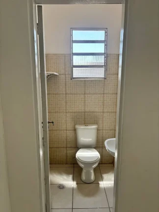 Imagem Salão 55m² em sobreloja - Água Rasa/Mooca