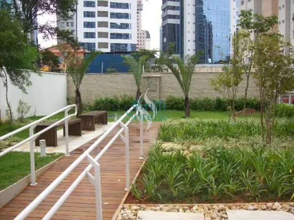 Imagem Apartamento para Alugar em Cidade Monções - São Paulo/SP.