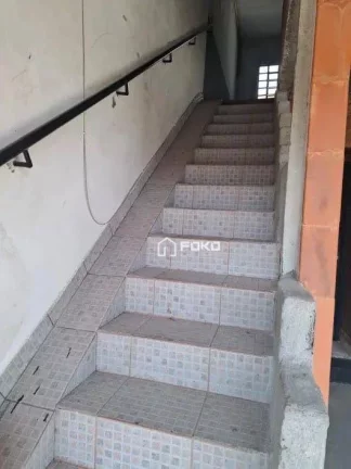 Imagem Casa à venda, 120 m² por R$ 600.000,00 - Vila Rosália - Guarulhos/SP
