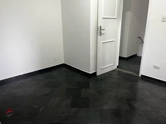 Imagem Sobrado com 3 dormitórios à venda, 98 m² por R$ 610.000,00 - Aviação - Praia Grande/SP