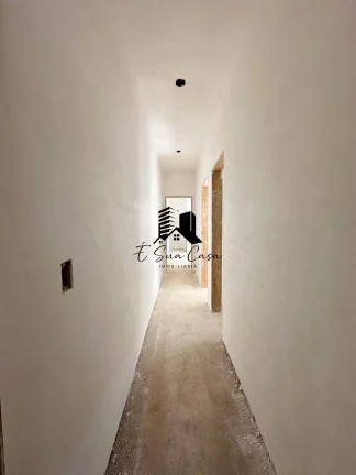 Imagem Casa 3 quartos à venda Bairro Vale das Orquídeas - Contagem/MG