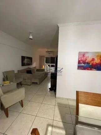 Imagem Apartamento com 2 dormitórios à venda, 92 m² por R$ 480.000,00 - Tupi - Praia Grande/SP