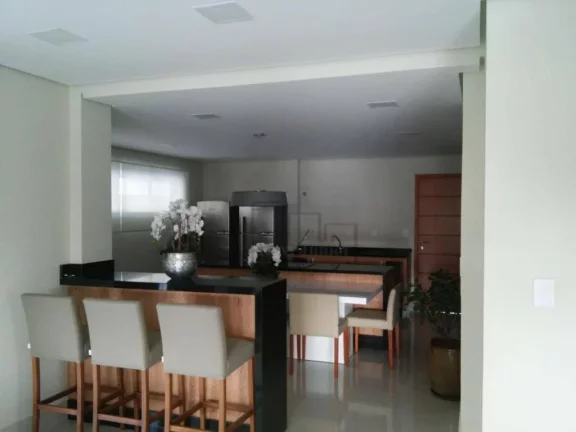 Imagem Apartamento à venda, 45 m² por R$ 585.000,00 - Parque Campolim - Sorocaba/SP