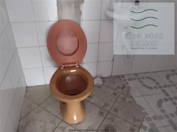 Imagem Galpões para locação em Praia Grande no bairro Tude Bastos