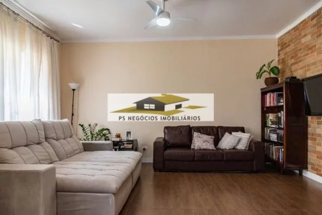 Imagem Casa Térrea em Vila a venda no Cambuci