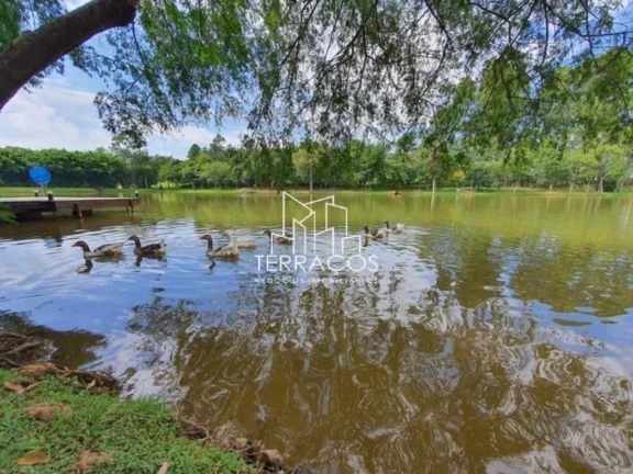 Imagem TERRENO COM 746 M² À VENDA, CONDOMÍNIO RESIDENCIAL IBI ARAM 2, ITUPEVA SP