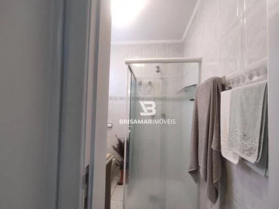 Imagem ASTÚRIAS- FRENTE AO MAR COM LINDA VISTA , 110 M² ÚTEIS , GARAGEM DEMARCADA NO PRÉDIO.