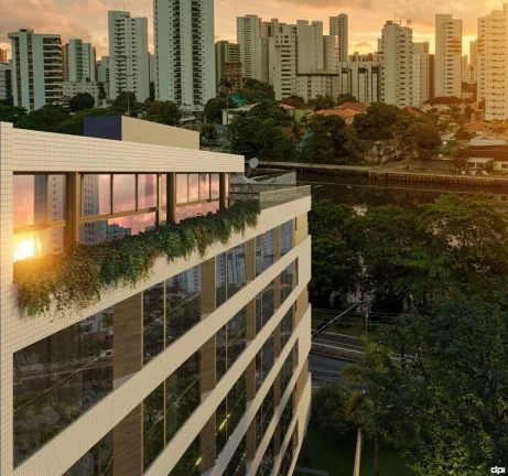 Imagem Apartamento Padrão