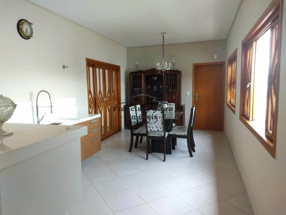 Imagem Casa à venda no bairro Pedregulho - Guaratinguetá/SP