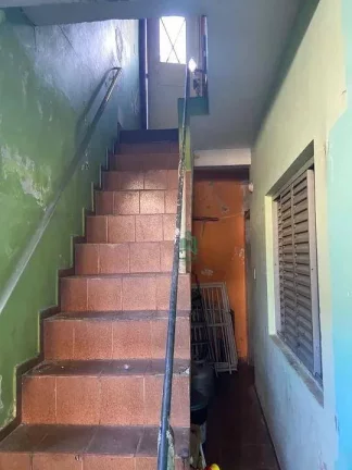 Imagem Sobrado à venda, 210 m² por R$ 600.000,00 - Jardim Dourado - Guarulhos/SP