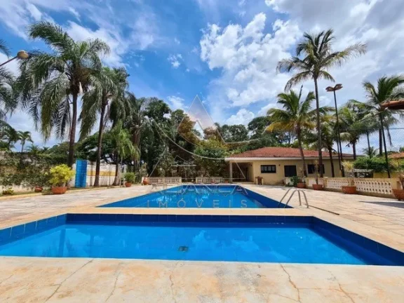 Imagem Chácara - Ribeirão Preto - Recreio Internacional