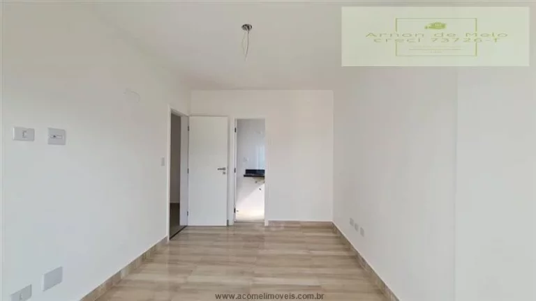 Imagem Apartamentos no Litoral para venda em Praia Grande no bairro Guilhermina