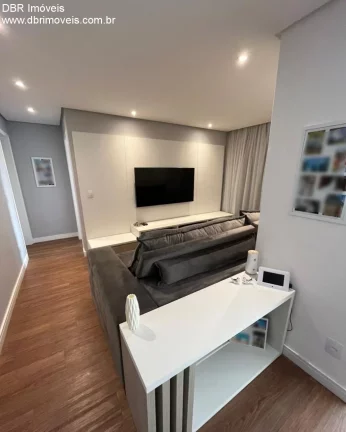 Imagem APARTAMENTO RESIDENCIAL em Sao Paulo - SP, Vila Andrade