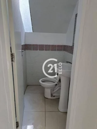 Imagem Loja nova para alugar, 187 m² por R$ 18.120/mês - Vila Nova Conceição