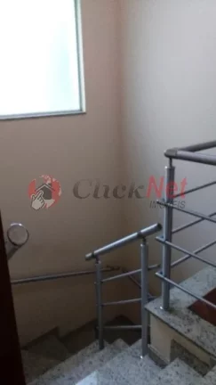 Imagem Excelente Sobrado com Edícula à Venda no bairro Assunção