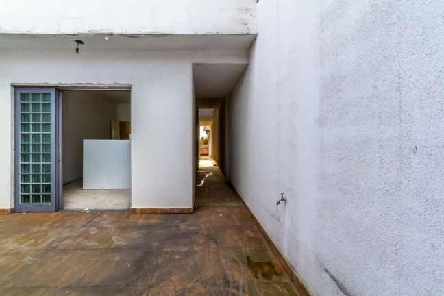 Imagem Casa para Venda em Santo André, Parque Joao Ramalho, 3 dormitórios, 3 suítes, 2 banheiros, 14 vagas