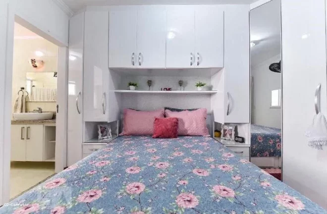 Imagem Apartamento para Venda em São Bernardo do Campo / SP no bairro Vila Gonçalves