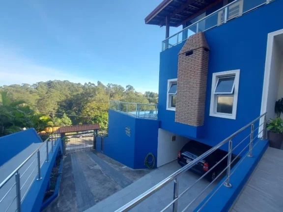 Imagem Casa à venda no condomínio Granja Caiapiá | Batelli Imóveis