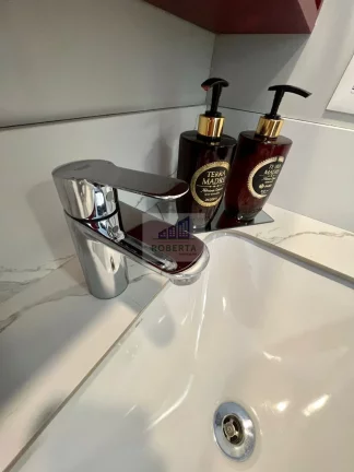 Imagem APARTAMENTO À VENDA EM MOEMA 2 DORMITÓRIOS