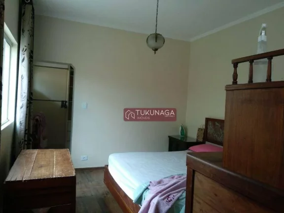 Imagem Casa à venda, 465 m² por R$ 3.097.000,00 - Vila Galvão - Guarulhos/SP