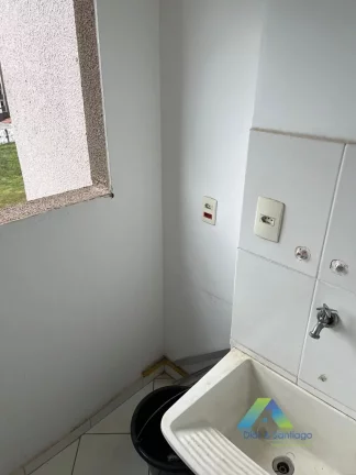 Imagem Apartamento à venda no bairro Paulicéia - São Bernardo do Campo/SP
