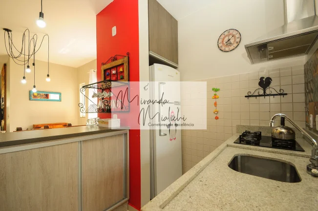 Imagem Charmosa Casa no Coração de Rio Vermelho