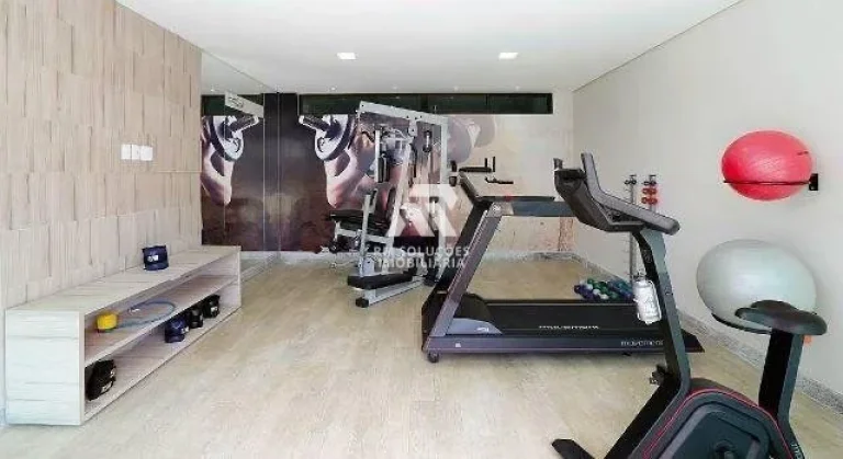 Imagem Apartamento de 2 quartos, 56m² no bairro Torreão, em Recife