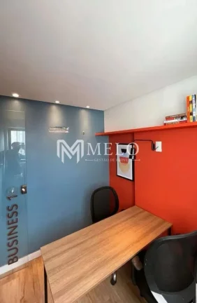 Imagem Flat com 1qt., 1vaga, 28m2 em Boa Viagem