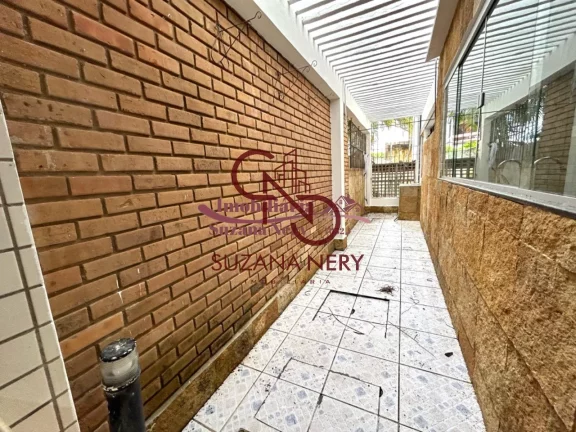 Imagem CASA DUPLEX EM CAPIM MACIO, NATAL - RN