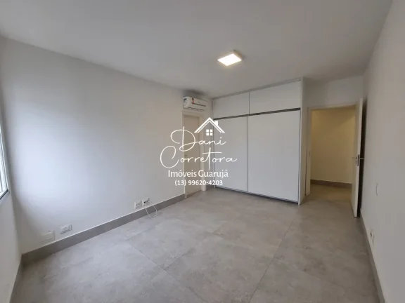Imagem Linda cobertura Duplex com vista para o Mar, Praia Pitangueiras, Guarujá