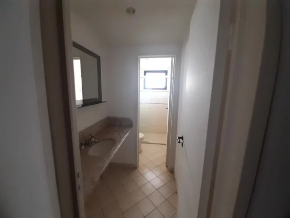 Imagem Imperdível: Apartamento à venda em São Paulo, Vila Suzana com 4 quartos, 2 suítes e 3 vagas de garagem!