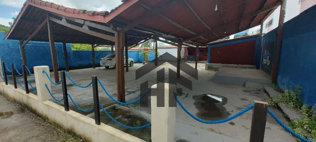 Imagem Terreno à Venda, 900 m² em Pau Amarelo - Paulista
