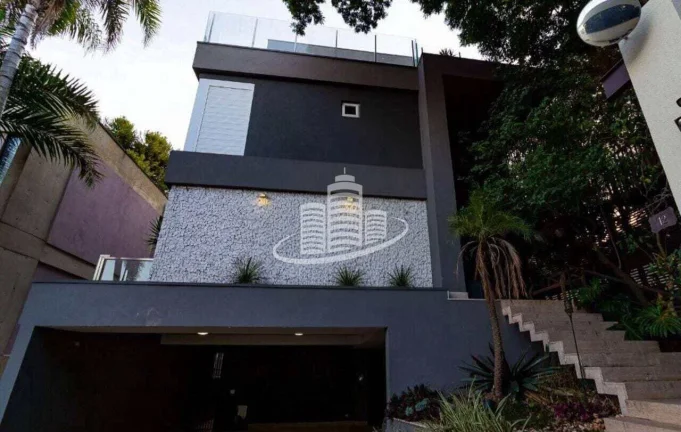Imagem Casa de Condomínio