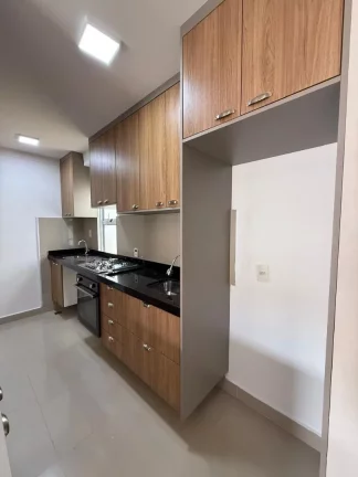 Imagem APARTAMENTO 3 DORM. 1 SUÍTE - COND. AVALON - HORTOLÂNDIA