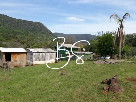 Imagem SITIO RURAL em CANELA - RS, Linha São Paulo