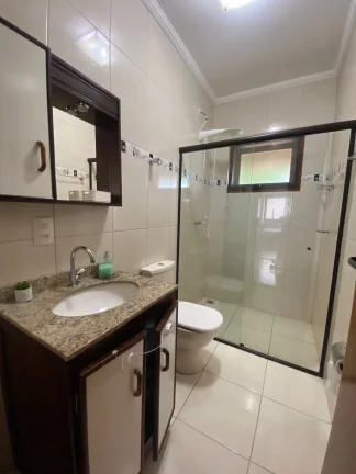 Imagem Viva o Sonho no Ninho Verde: Conforto, Natureza e Lazer em um Só Lugar!