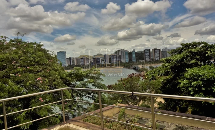 Imagem Casa Ilha do Frade
