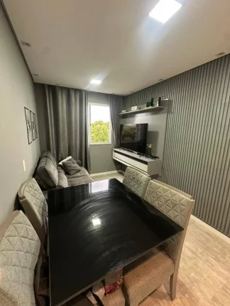 Imagem Apartamento Jardim Helga - 47M², 2 Dorms, 1 Vaga.