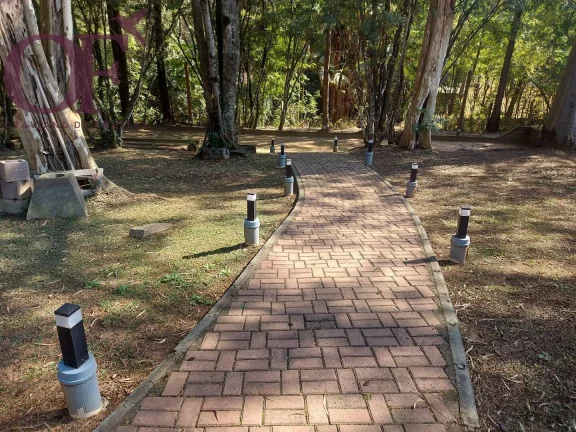 Imagem Linda chácara de 7000m² à venda - Guacuri - Itupeva - SP