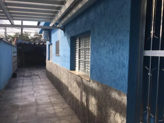 Imagem Casa com 3 dormitórios à venda, 140 m² por R$ 500.000,00 - Vila Maluf - Suzano/SP