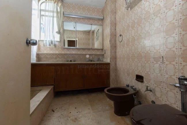 Imagem Apartamento Rua Rio de Janeiro, 3 quartos, 1 suite, 2 vagas, 220 m2