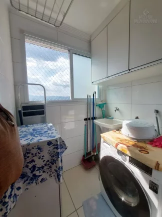 Imagem APARTAMENTO 2 QUARTOS, VILA TUPI - PRAIA GRANDE/SP