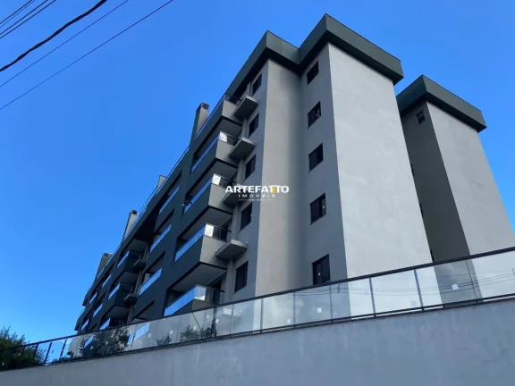 Imagem Excelente Apartamento a venda com 3 dormitórios e 2 vagas no Centro de Ubatuba