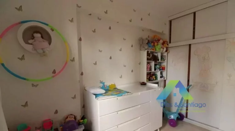 Imagem Apartamento com 2 dormitórios à venda, 69 m² - Vila Gumercindo - São Paulo/SP