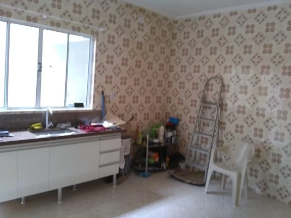 Imagem Casa com 3 dormitórios à venda, 147 m² por R$ 680.000,00 - Centro - Suzano/SP