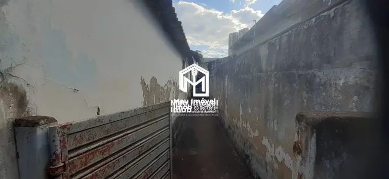 Imagem Lote Rua Coronel Luziânia 890m² Aceita Propostas Não Aceita Financiamento