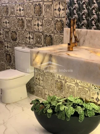 Imagem Casa para venda no Condomínio Villa Lobos, Parque Brasil 500, Paulínia.

Que tal fazer parte de um...
