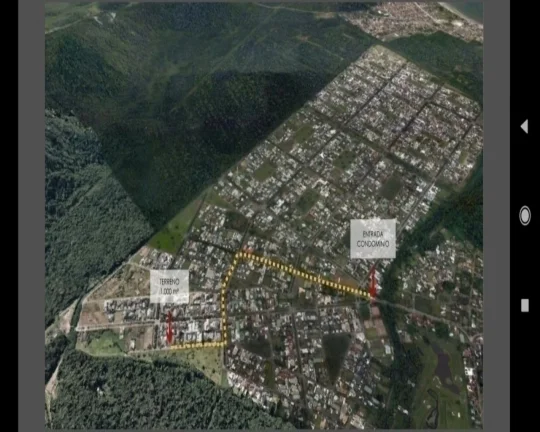 Terreno em excelente localização, Acapulco