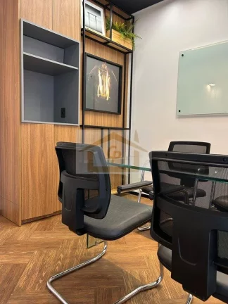 Imagem 90m2 , sala Comercial, Principal localização do Butantã